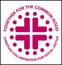 Together for the Common Good: September 2016 newsletter