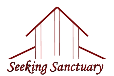Seeking Sanctuary: update for the end of October.