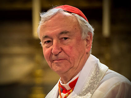 Post-EU Referendum statement from the Cardinal