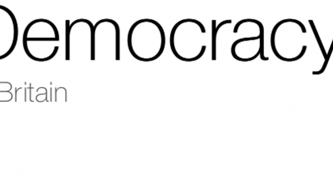 Open Democracy UK