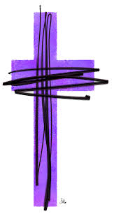 Lenten Prayer Resources from NJPN: 2020