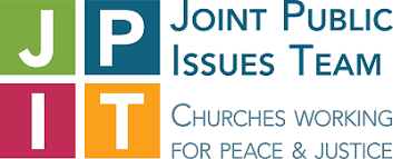Latest news from Joint Public Issues Team