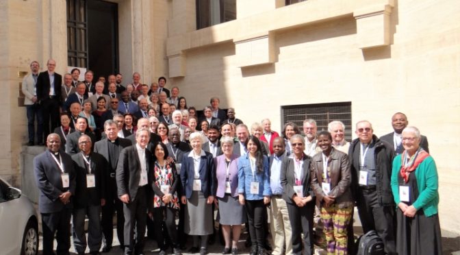 Vatican City: Faith leaders, peace practitioners deepen Church’s commitment to nonviolence and peace