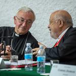 Catholic Bishops’ Conference:  Refugee Crisis – Open Your Hearts
